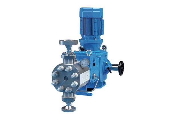 鎮(zhèn)江勝瑞蘭SUNRELAND計(jì)量泵