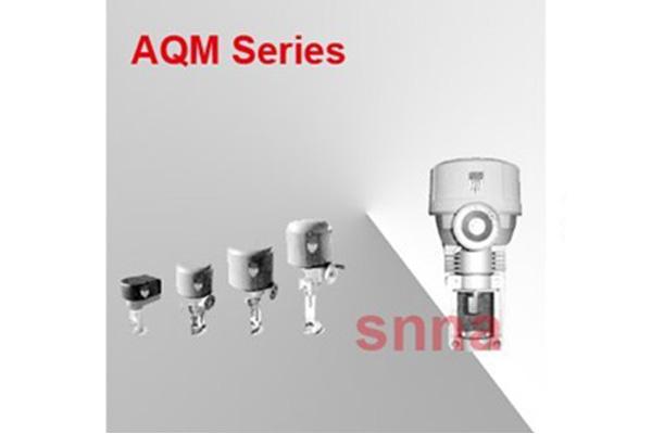 鹽城AQM智能型直行程電動執(zhí)行機(jī)構(gòu)