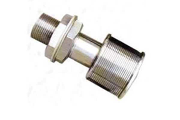 鎮(zhèn)江單頭繞絲管式水帽