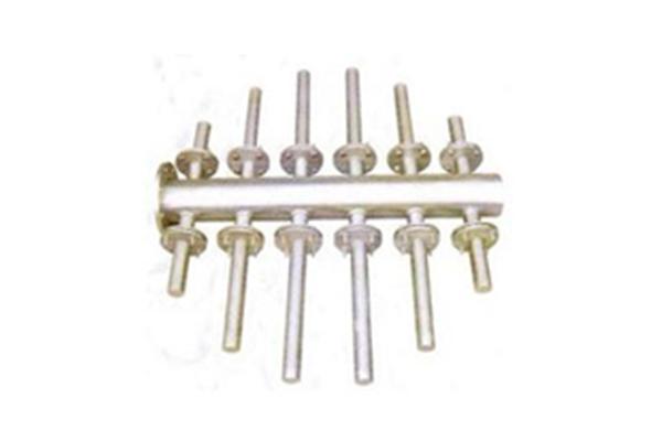 鎮(zhèn)江繞絲中排裝置