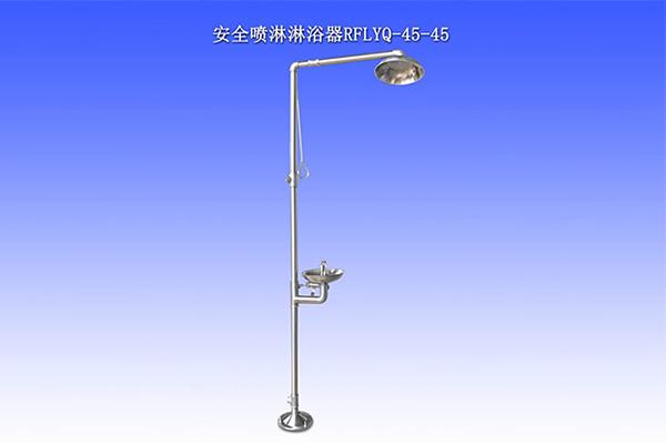 鎮(zhèn)江噴淋淋浴器